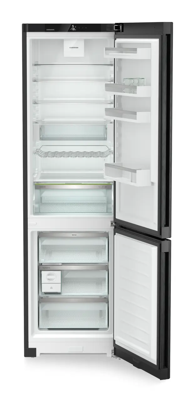 CNbda 5723 Plus NoFrost Combinaţie frigorifică cu EasyFresh şi